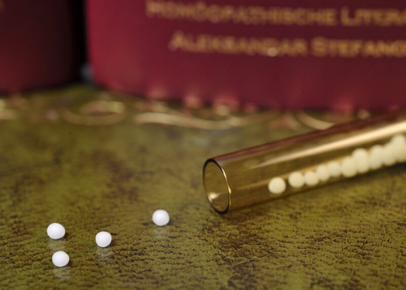 Homöopathie